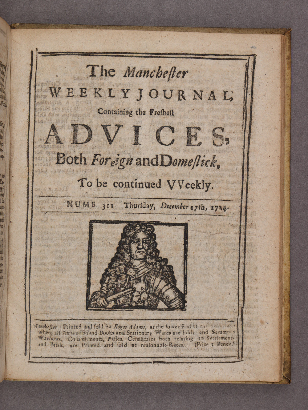 311 Title Page